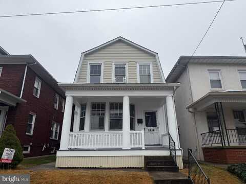 1414 W KING STREET, YORK, PA 17404