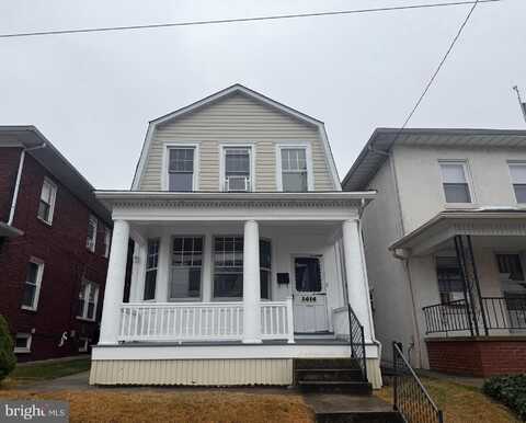 1414 W KING STREET, YORK, PA 17404