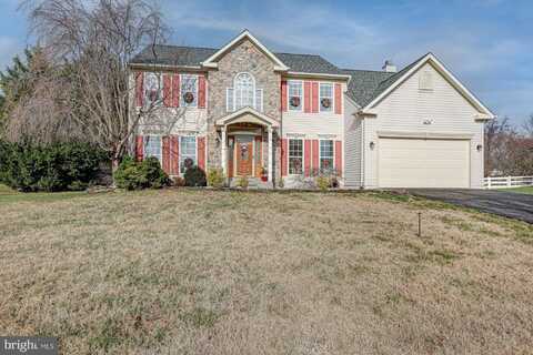 85 CANTWELL DRIVE, MIDDLETOWN, DE 19709