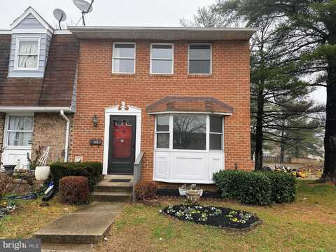 140 KEY PARKWAY, FREDERICK, MD 21702