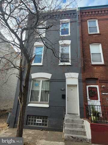 2620 N JESSUP STREET, PHILADELPHIA, PA 19133