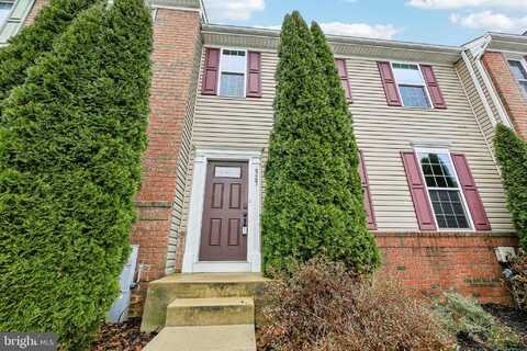 527 LOTHIAN WAY, ABINGDON, MD 21009