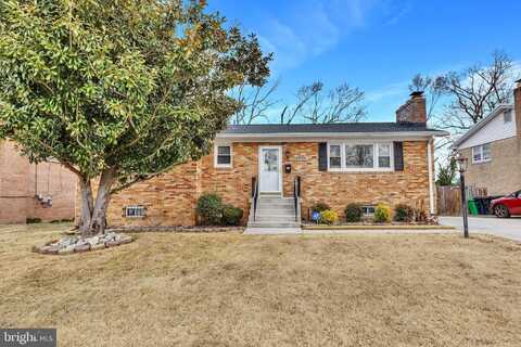 4006 22ND AVENUE, TEMPLE HILLS, MD 20748