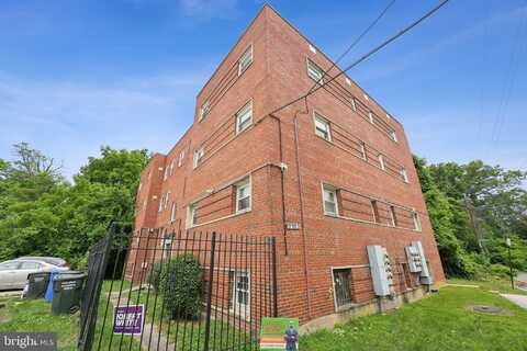 3105 WACLARK PLACE SE, WASHINGTON, DC 20032