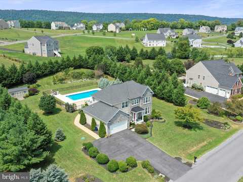 63 HOLLAND DRIVE, MARTINSBURG, WV 25403