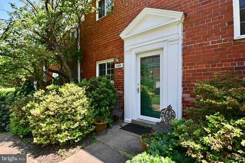 3264 MARTHA CUSTIS DRIVE, ALEXANDRIA, VA 22302