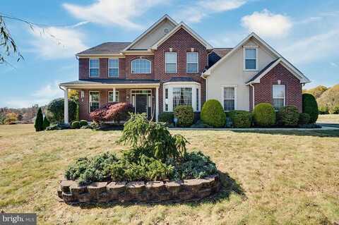 714 CANDY ROAD, MOHNTON, PA 19540