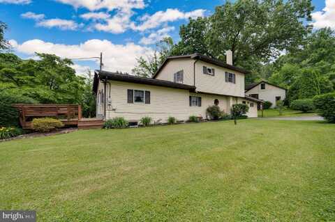 82 QUARRY ROAD, BIRDSBORO, PA 19508