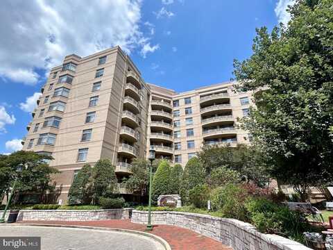 7111 WOODMONT AVENUE, BETHESDA, MD 20815