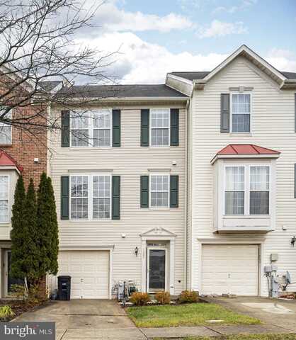 4309 WINDFLOWER WAY, BOWIE, MD 20720