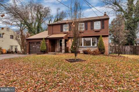 20 LANTERN LANE, CHERRY HILL, NJ 08002