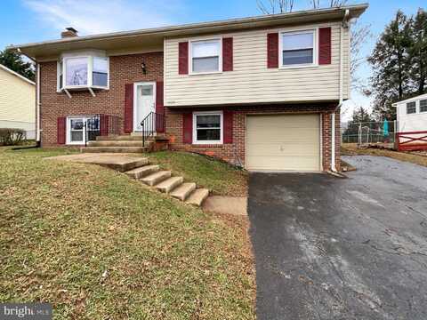 4505 DALE BOULEVARD, WOODBRIDGE, VA 22193