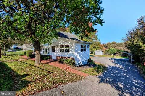 4526 LOUISVILLE ROAD, FINKSBURG, MD 21048