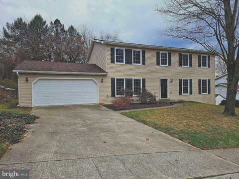 109 DEERFIELD ROAD, CAMP HILL, PA 17011