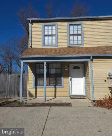 9 LIBRA LANE, SEWELL, NJ 08080