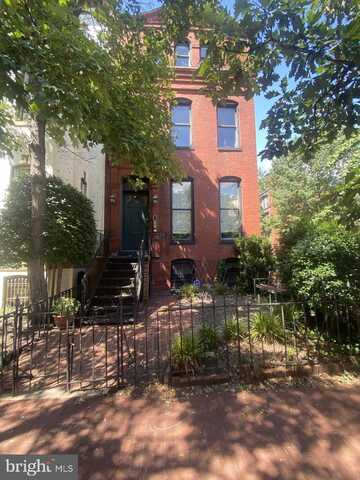 1303 P STREET NW, WASHINGTON, DC 20005