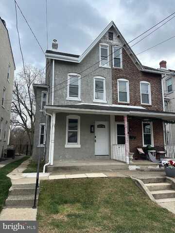 224 WASHINGTON STREET, ROYERSFORD, PA 19468