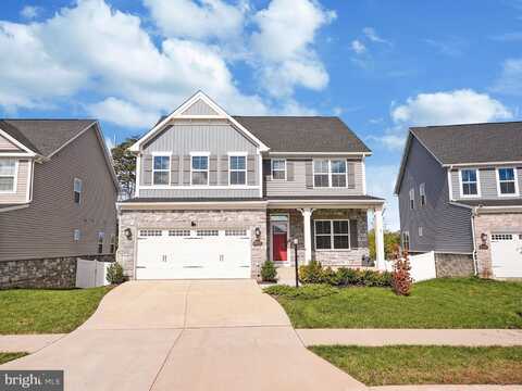 11277 WHEELER RIDGE DRIVE, MANASSAS, VA 20109