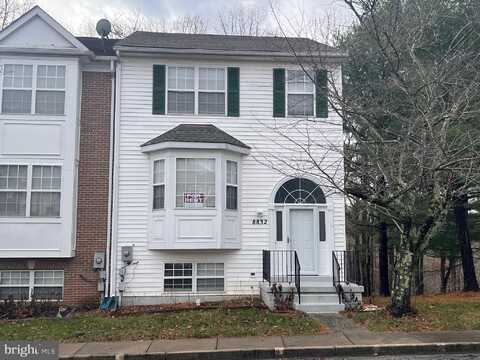 8832 BRIARCLIFF LANE, FREDERICK, MD 21701