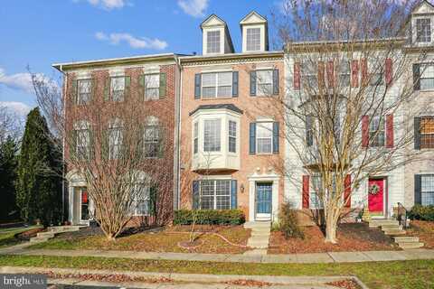 4927 CHASTE TREE PLACE, WOODBRIDGE, VA 22192