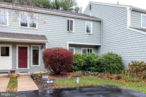 23 W HARRISON RD W W, WEST CHESTER, PA 19380