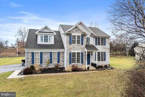 127 BERKSHIRE DRIVE, FALLING WATERS, WV 25419