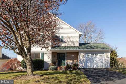 111 SENSENY GLEN DRIVE, WINCHESTER, VA 22602