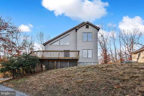 1232 LAKEVIEW DRIVE, CROSS JUNCTION, VA 22625