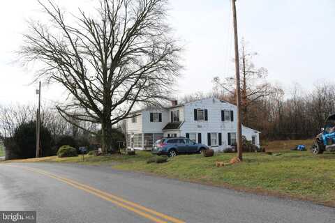 12816 BECK ROAD, HAGERSTOWN, MD 21742