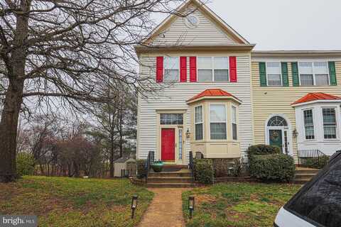 4310 HUNTSHIRE ROAD, RANDALLSTOWN, MD 21133