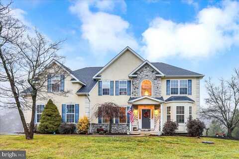 3 PRINCESS COURT, BIRDSBORO, PA 19508