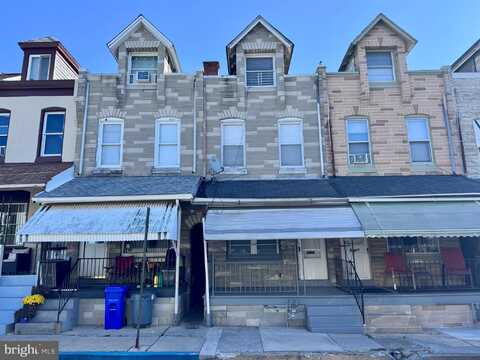 1429 MULBERRY STREET, READING, PA 19604