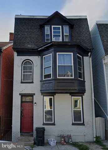 23 E SOUTH STREET, YORK, PA 17401