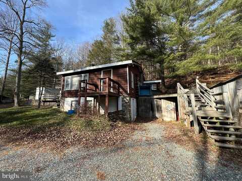 1171 IRON SPRINGS ROAD, FAIRFIELD, PA 17320