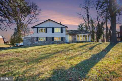 1875 LIPPINCOTT ROAD, HUNTINGDON VALLEY, PA 19006