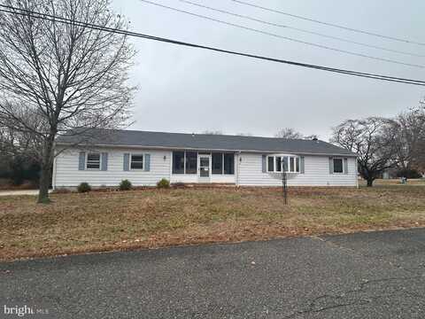 2 EMERALD LANE, BRIDGETON, NJ 08302