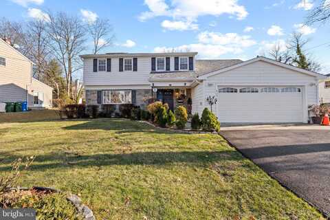 410 BARBY LANE, CHERRY HILL, NJ 08003