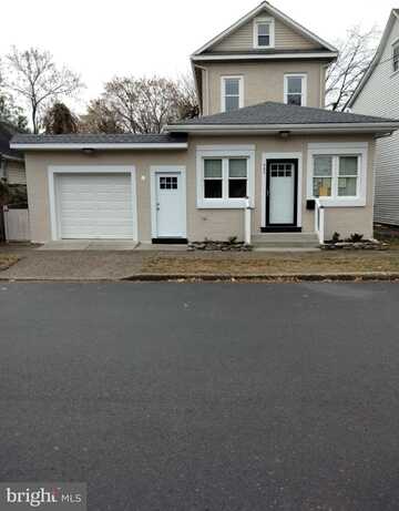 445 MAGNOLIA STREET, BEVERLY, NJ 08010