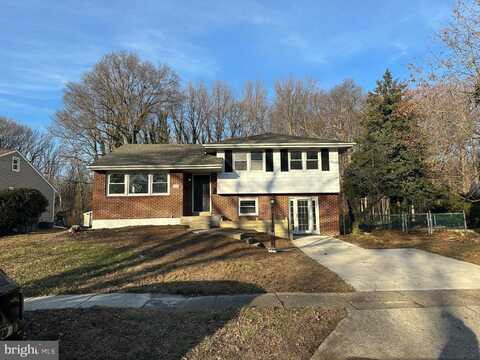 409 CORNWALL ROAD, CHERRY HILL, NJ 08034