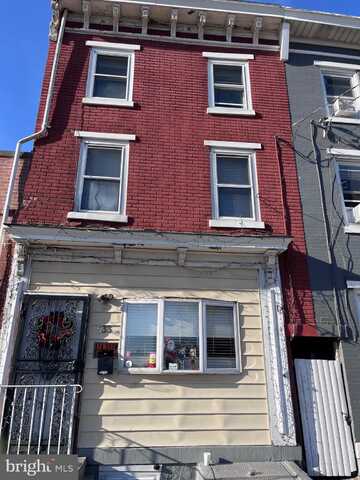 533 CHESTNUT AVE., TRENTON, NJ 08611