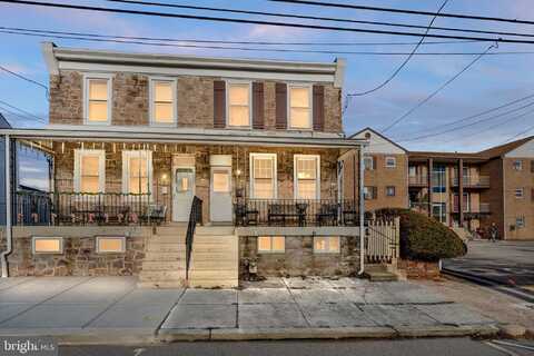 323 PROSPECT STREET, BRIDGEPORT, PA 19405