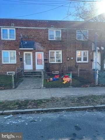 2324 WAYNE AVENUE, CAMDEN, NJ 08105