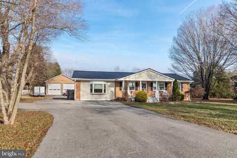 7064 LEONARDTOWN ROAD, BRYANTOWN, MD 20617