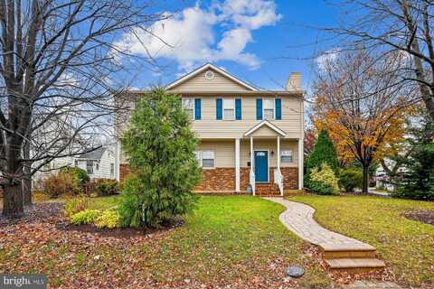 201 N HAMMONDS FERRY ROAD, LINTHICUM HEIGHTS, MD 21090