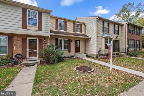 14205 CASTLEMOOR COURT, BURTONSVILLE, MD 20866