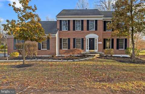 7701 LAKE GLEN DRIVE, GLENN DALE, MD 20769