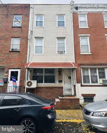 714 EARP STREET, PHILADELPHIA, PA 19147