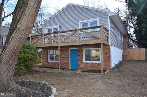 981 WESTWAY, ANNAPOLIS, MD 21409