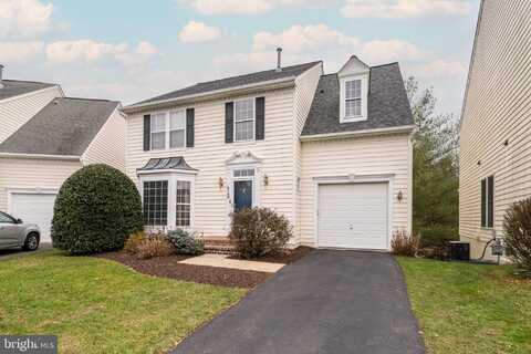 423 WINTER WALK DRIVE, GAITHERSBURG, MD 20878