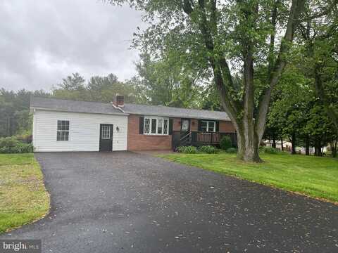 13035 LITTLE ANTIETAM ROAD, HAGERSTOWN, MD 21742